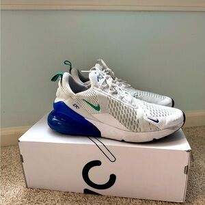 Women’s Nike air max 270